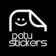 PatuStickers